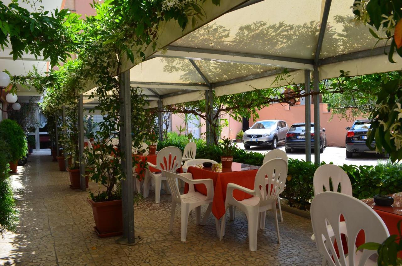 Hotel I Due Gabbiani Citr 9006 Andora Екстер'єр фото