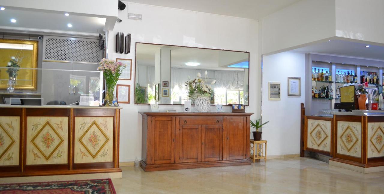 Hotel I Due Gabbiani Citr 9006 Andora Екстер'єр фото