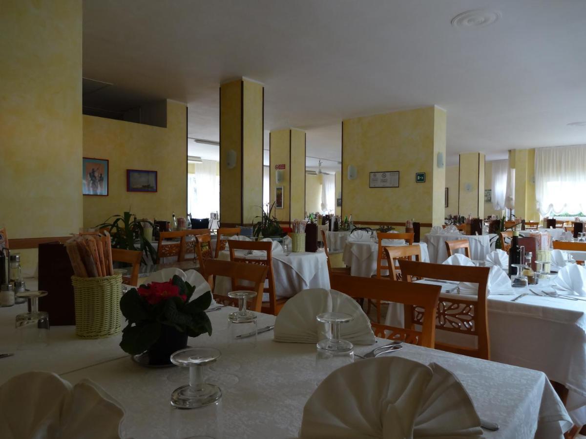 Hotel I Due Gabbiani Citr 9006 Andora Екстер'єр фото