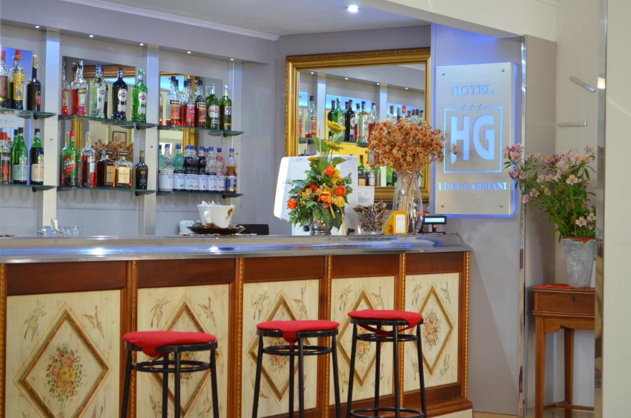 Hotel I Due Gabbiani Citr 9006 Andora Екстер'єр фото