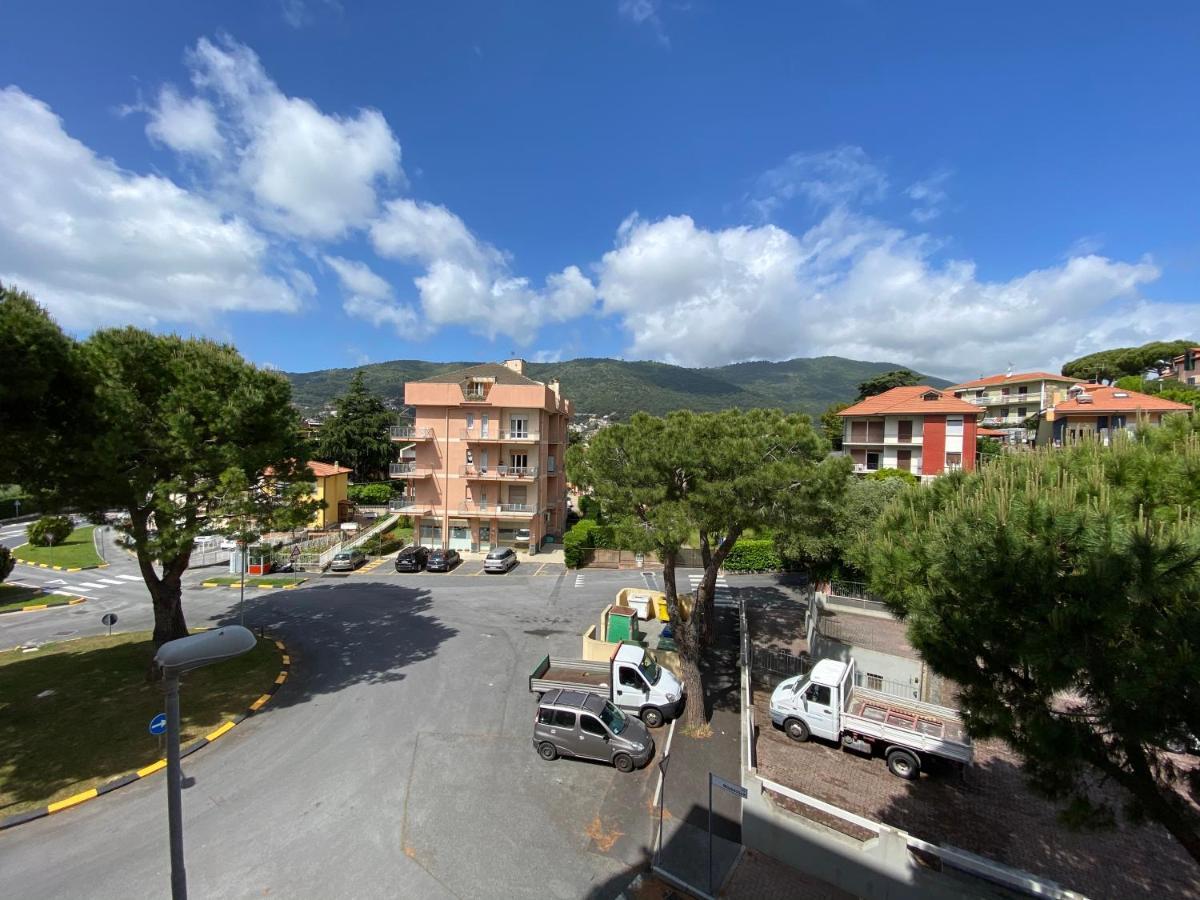 Hotel I Due Gabbiani Citr 9006 Andora Екстер'єр фото