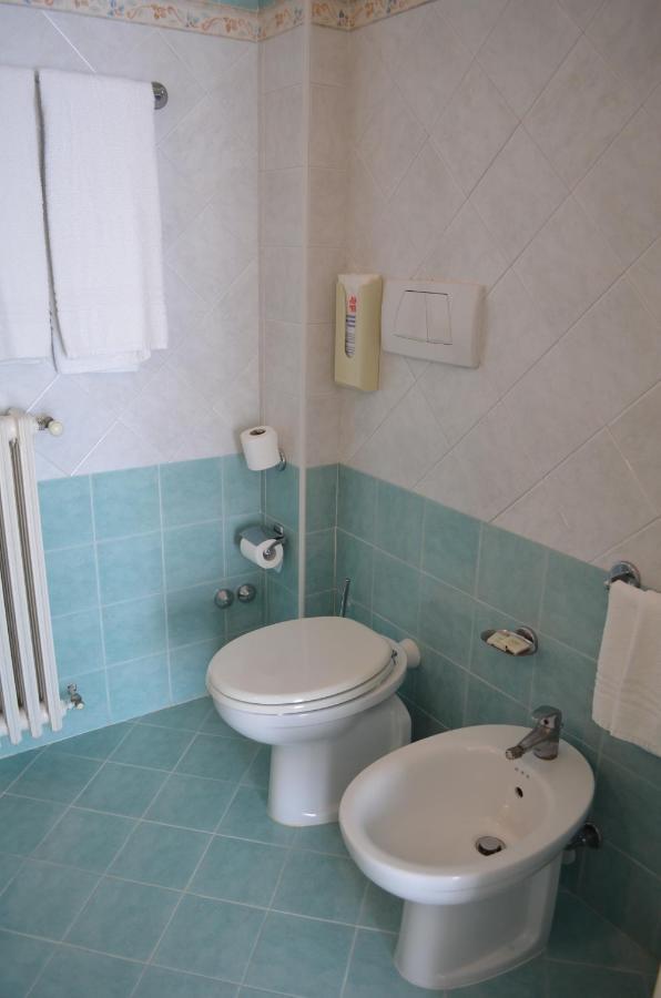 Hotel I Due Gabbiani Citr 9006 Andora Екстер'єр фото