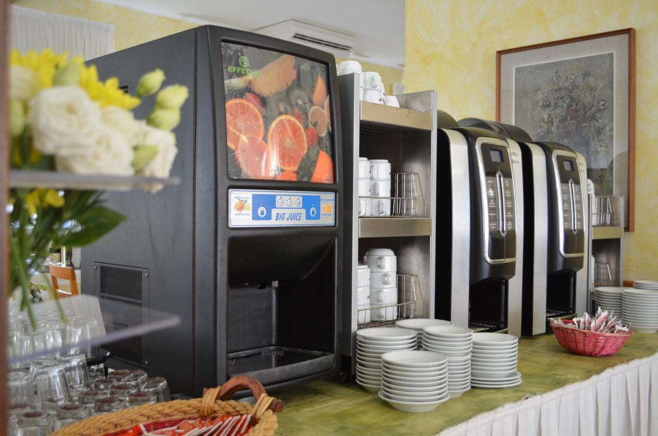 Hotel I Due Gabbiani Citr 9006 Andora Екстер'єр фото
