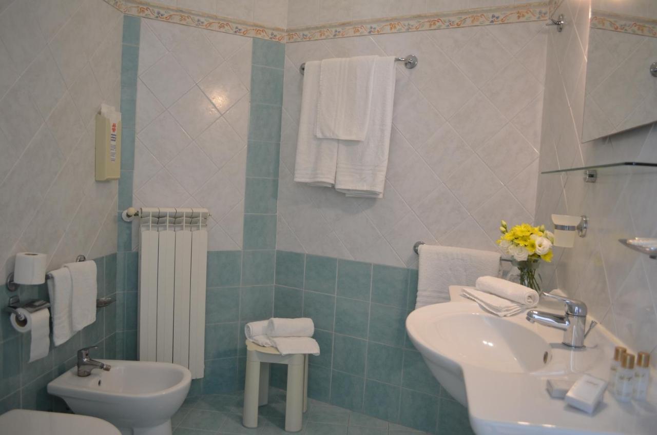 Hotel I Due Gabbiani Citr 9006 Andora Екстер'єр фото